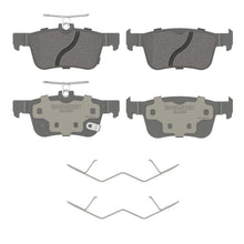 Load image into Gallery viewer, OEX1878 OEX Disc Brake Pad Set BCSJ