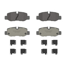 Load image into Gallery viewer, OEX1893M OEX Disc Brake Pad Set BCSJ