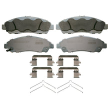 Load image into Gallery viewer, OEX1896 OEX Disc Brake Pad Set BCSJ