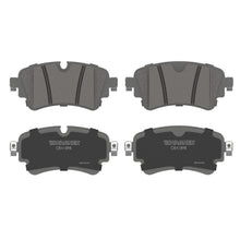 Load image into Gallery viewer, OEX1898 OEX Disc Brake Pad Set BCSJ