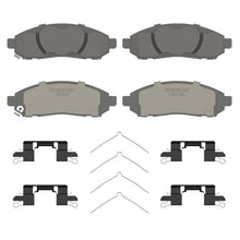 Load image into Gallery viewer, OEX1900 OEX Disc Brake Pad Set BCSJ
