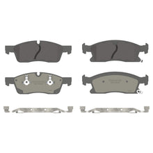 Load image into Gallery viewer, OEX1904AM OEX Disc Brake Pad Set BCSJ