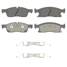 Load image into Gallery viewer, OEX1904A OEX Disc Brake Pad Set BCSJ
