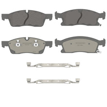 Load image into Gallery viewer, OEX1904 OEX Disc Brake Pad Set BCSJ