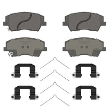 Load image into Gallery viewer, OEX1912 OEX Disc Brake Pad Set BCSJ