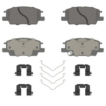 Load image into Gallery viewer, OEX1913 OEX Disc Brake Pad Set BCSJ