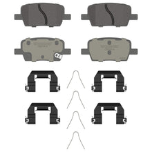Load image into Gallery viewer, OEX1914 OEX Disc Brake Pad Set BCSJ