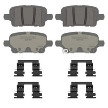 Load image into Gallery viewer, OEX1915 OEX Disc Brake Pad Set BCSJ