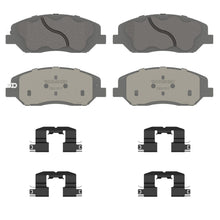 Load image into Gallery viewer, OEX1917 OEX Disc Brake Pad Set BCSJ
