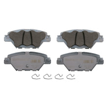 Load image into Gallery viewer, OEX1934 OEX Disc Brake Pad Set BCSJ