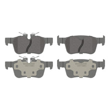 Load image into Gallery viewer, OEX1938M OEX Disc Brake Pad Set BCSJ