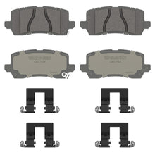 Load image into Gallery viewer, OEX1954 OEX Disc Brake Pad Set BCSJ