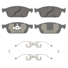 Load image into Gallery viewer, OEX1978 OEX Disc Brake Pad Set BCSJ