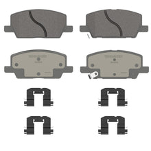 Load image into Gallery viewer, OEX2019 OEX Disc Brake Pad Set BCSJ