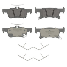 Load image into Gallery viewer, OEX2025 OEX Disc Brake Pad Set BCSJ