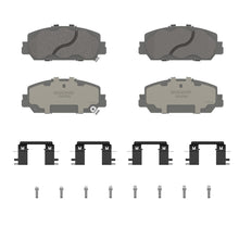 Load image into Gallery viewer, OEX2036 OEX Disc Brake Pad Set BCSJ