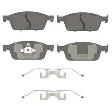 Load image into Gallery viewer, OEX2039 OEX Disc Brake Pad Set BCSJ