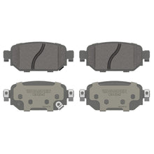 Load image into Gallery viewer, OEX2042 OEX Disc Brake Pad Set BCSJ