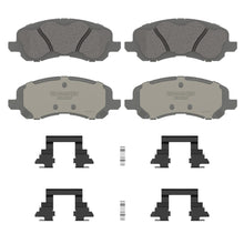 Load image into Gallery viewer, OEX2057 OEX Disc Brake Pad Set BCSJ