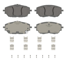 Load image into Gallery viewer, OEX2065 OEX Disc Brake Pad Set BCSJ