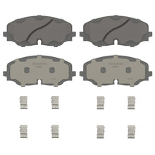 Load image into Gallery viewer, OEX2074 OEX Disc Brake Pad Set BCSJ