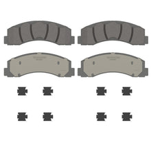 Load image into Gallery viewer, OEX2087 OEX Disc Brake Pad Set BCSJ