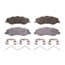 Load image into Gallery viewer, OEX2089 OEX Disc Brake Pad Set BCSJ