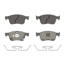 Load image into Gallery viewer, OEX2115 OEX Disc Brake Pad Set BCSJ
