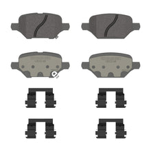 Load image into Gallery viewer, OEX2168 OEX Disc Brake Pad Set BCSJ