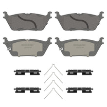 Load image into Gallery viewer, OEX2169 OEX Disc Brake Pad Set BCSJ