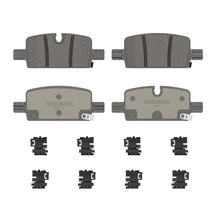 Load image into Gallery viewer, OEX2174 OEX Disc Brake Pad Set BCSJ
