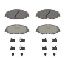 Load image into Gallery viewer, OEX2176 OEX Disc Brake Pad Set BCSJ