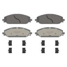 Load image into Gallery viewer, OEX2179 OEX Disc Brake Pad Set BCSJ
