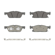 Load image into Gallery viewer, OEX2180M OEX Disc Brake Pad Set BCSJ