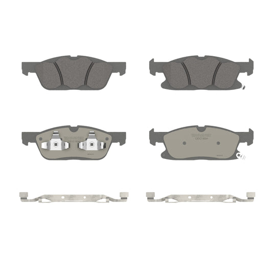 OEX2180M OEX Disc Brake Pad Set BCSJ