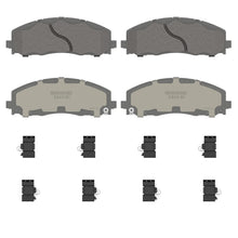 Load image into Gallery viewer, OEX2187 OEX Disc Brake Pad Set BCSJ