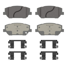 Load image into Gallery viewer, OEX2198 OEX Disc Brake Pad Set BCSJ