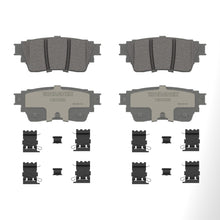 Load image into Gallery viewer, OEX2200 OEX Disc Brake Pad Set BCSJ
