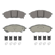 Load image into Gallery viewer, OEX2208 OEX Disc Brake Pad Set BCSJ