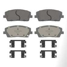 Load image into Gallery viewer, OEX2215 OEX Disc Brake Pad Set BCSJ