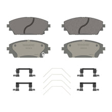 Load image into Gallery viewer, OEX2218 OEX Disc Brake Pad Set BCSJ