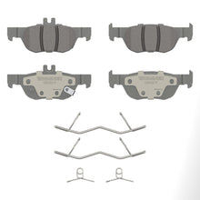 Load image into Gallery viewer, OEX2219 OEX Disc Brake Pad Set BCSJ