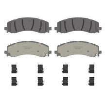 Load image into Gallery viewer, OEX2225M OEX Disc Brake Pad Set BCSJ