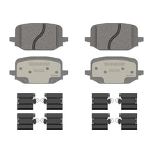 Charger l'image dans la galerie, OEX2232 OEX Disc Brake Pad Set BCSJ