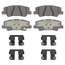 Load image into Gallery viewer, OEX2299 OEX Disc Brake Pad Set BCSJ