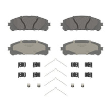 Load image into Gallery viewer, OEX2304 OEX Disc Brake Pad Set BCSJ