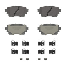 Load image into Gallery viewer, OEX2305 OEX Disc Brake Pad Set BCSJ