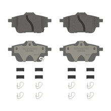 Load image into Gallery viewer, OEX2306 OEX Disc Brake Pad Set BCSJ