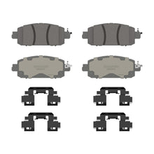 Load image into Gallery viewer, OEX2310 OEX Disc Brake Pad Set BCSJ