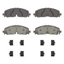 Load image into Gallery viewer, OEX2371 OEX Disc Brake Pad Set BCSJ